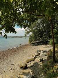 Pulau Ubin: Singapore’s Undiscovered Natural Paradise
