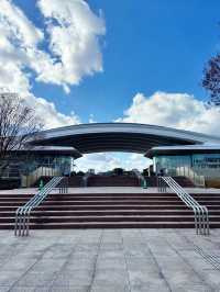 【吉野ヶ里歴史公園】