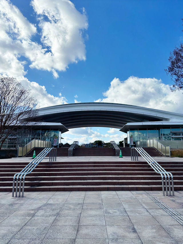 【吉野ヶ里歴史公園】