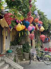 Hoi An Ancient Town: Lanterns and Timeless Charm