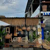 Tepi Coffee in Pangururan