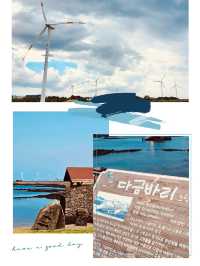 Memorable Coastal Experience