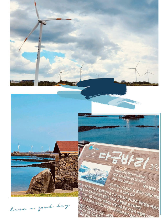 Memorable Coastal Experience