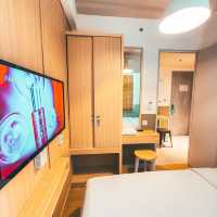 Hotel Osaka PIK2