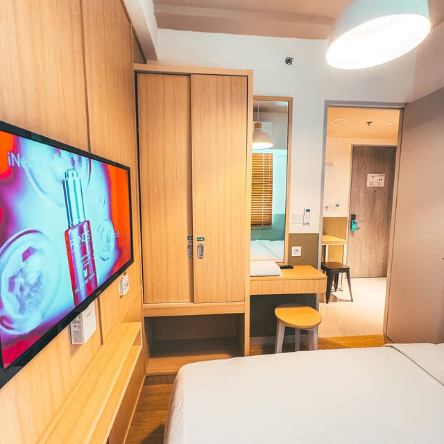 Hotel Osaka PIK2