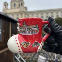 Vienna + Bratislava 4-day itinerary 
