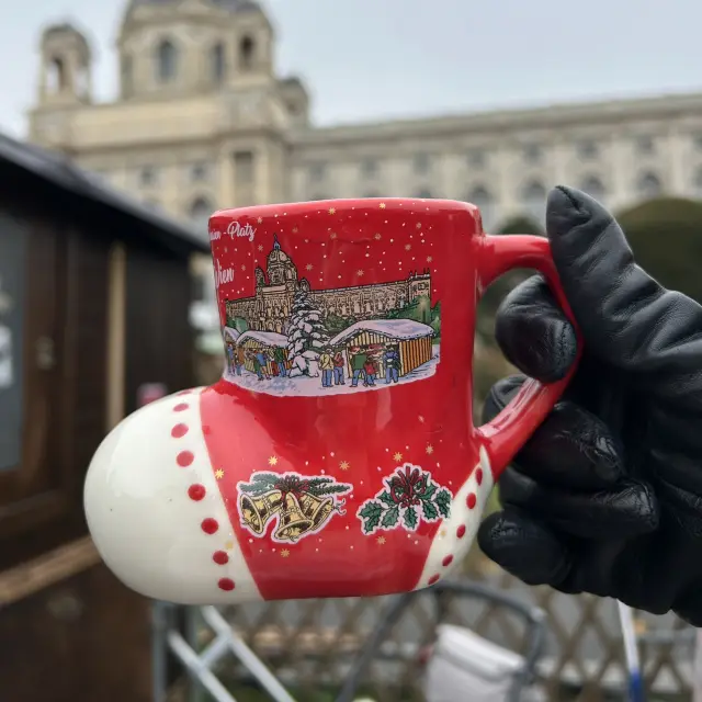 Vienna + Bratislava 4-day itinerary