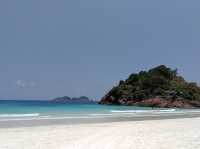 Extended Stay at Redang Bay Resort for the Ultimate Diving Experience