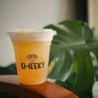 Cheeky Cuppas