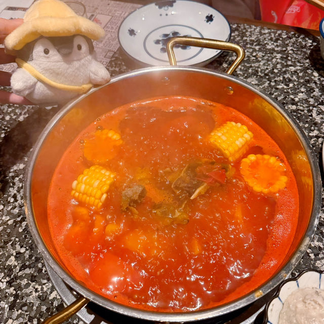 去滾一滾🥰