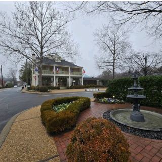 The Inn at Little Washington – Washington, VA