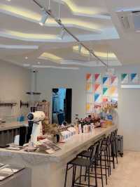 Echo coffee roastery กาแฟเจ้าดังของสุราษฎร์