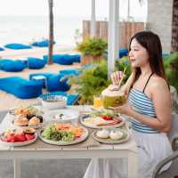 ที่พักเกาะสมุยติดหาดสวยๆ