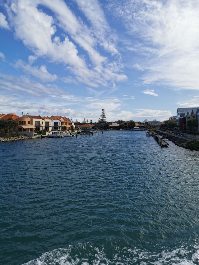 🇦🇺 Discover Perth: Must-See Spots for Nature, History, and Iconic Views
