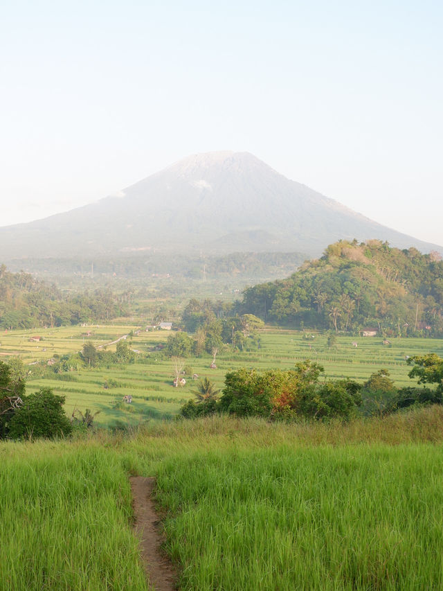 Another Hidden Gem In Bali; Bukit Cinta 🌄🫶🏻