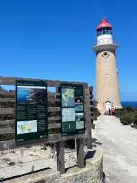 Wilderness Wonder: Exploring Flinders Chase National Park, Kangaroo Island