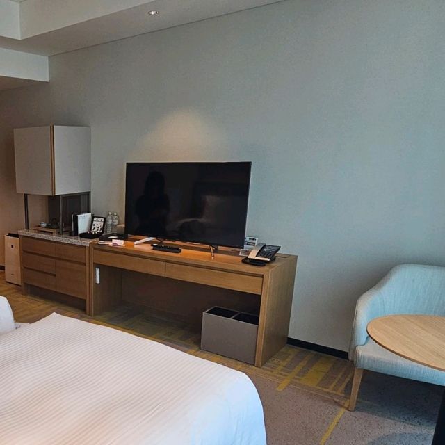 福岡📍市中心靚酒店 - Miyako Hotel Hakata