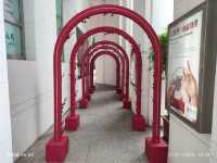 Chinese New Year Atmosphere 