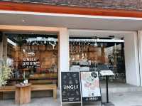 Single Origin Store Tha Pae คาเฟ่เชียงใหม่