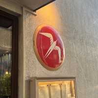 【FUGLEN TOKYO】