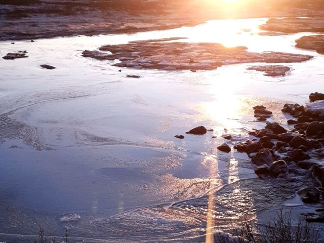 🇮🇸冰島🇮🇸Thingvellir national park