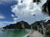One day trip @เกาะพีพี
