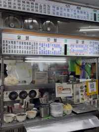 Discovering the Best of Lehua Night Market: A Local Food Lover's Paradise in Taipei