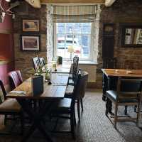The Castle Pub
