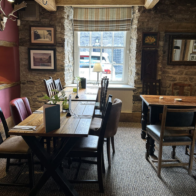 The Castle Pub