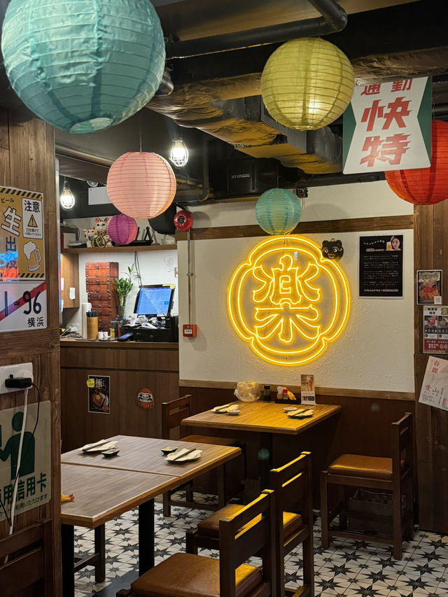 宵夜好去處|一秒到日本的人氣居酒屋 宵夜好去處|一秒到日本的人氣居酒屋