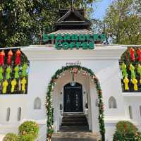จิบกาแฟสตาบัคที่สวยที่สุดในเชียงใหม่