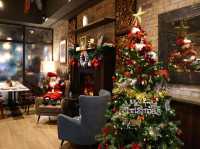 เซ็ตเมนูสุดพิเศษที่ร้าน Haute House ปทุมธานี