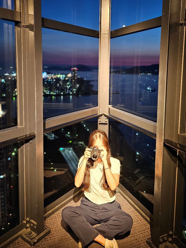 후쿠오카 인생샷 명소 모모치해변 / 후쿠오카 타워