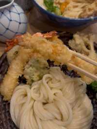Udon Shin: Tokyo's Hidden Gem for Unforgettable Udon and Tempura