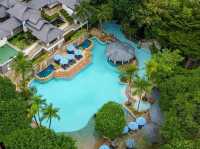 Diamond Cliff Resort & Spa
