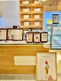Minono ไอติมโมจิร้านดัง มาเปิดที่กว่างโจวแล้วว