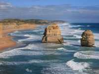 A Majestic Coastal Adventure at The Twelve Apostles, Australia