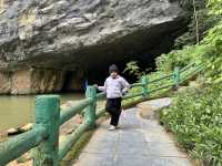 Động Phong Nha Kẻ Bàng - Hành trình