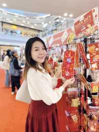 新年打卡&市集🪭「大圍生活節」