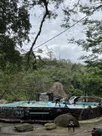 Most beautiful Hidden gem in Jeli Kelantan