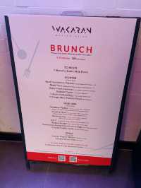 Weekend Brunch 正🥰