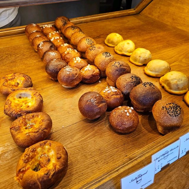 [神楽坂]人気ドーナツチェーン店の新形態[dacō？神楽坂]
