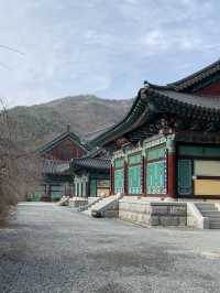천안 1박2일 여행