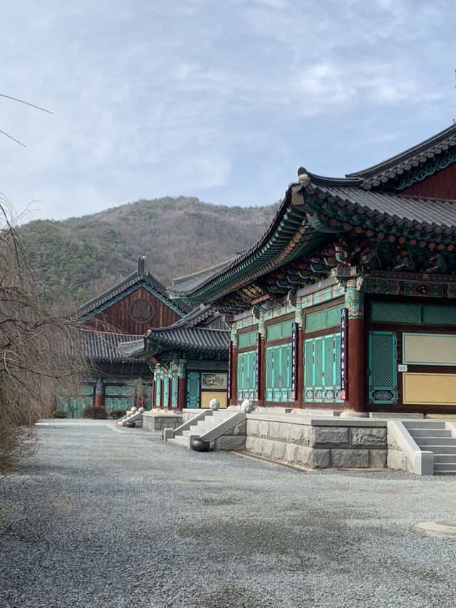 천안 1박2일 여행