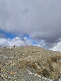 Aso Nakadake Crater 🌋
