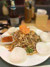 ดินเนอร์โรแมนติก ที่ 𝗣𝗮𝘂𝘀𝗲 𝗮𝗻𝗱 𝗘𝗻𝗷𝗼𝘆 