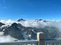 Mt. Titlis