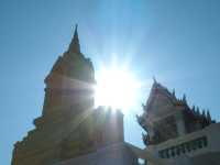 อุทยานประวัติศาสตร์พระนครคีรี(เขาวัง)