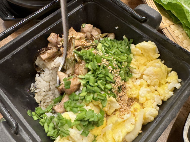 광주 남구 숙성삼겹살 잘하는 추천 고기맛집, 돈의 민족 