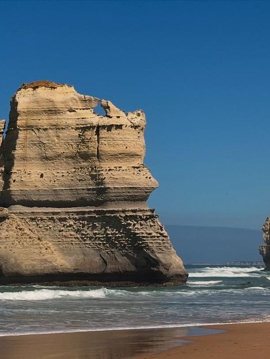 Melbourne 2 Days Travel Guide 